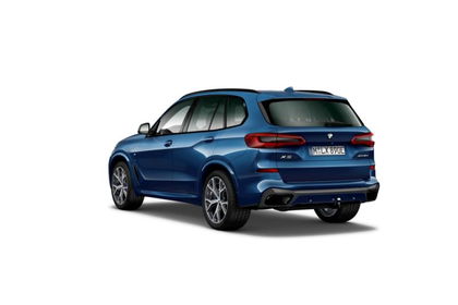 BMW X5 xDrive 45e - M Pack 3.0i + e