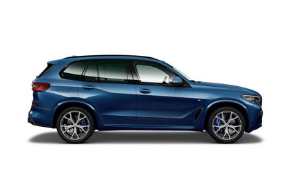 BMW X5 xDrive 45e - M Pack 3.0i + e