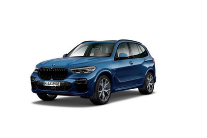 BMW X5 xDrive 45e - M Pack 3.0i + e