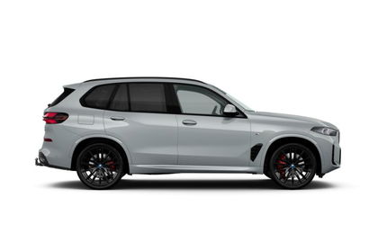 BMW X5 xDrive 50e - M Pack 3.0i + e