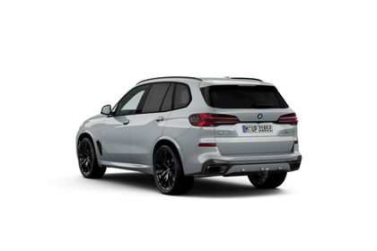 BMW X5 xDrive 50e - M Pack 3.0i + e