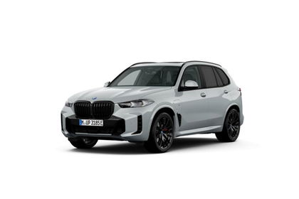 BMW X5 xDrive 50e - M Pack 3.0i + e