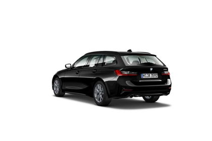 BMW 320 Touring  Aut - Sportkine 2.0d