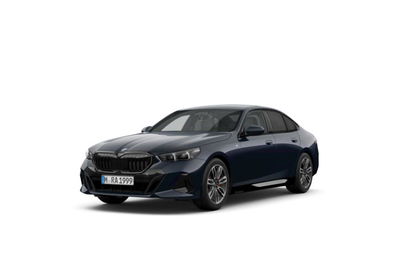 BMW 520 Berline i  - M Pack 2.0i