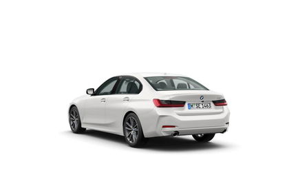 BMW 318 Berline i  2.0i