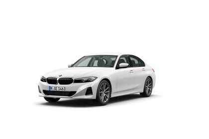 BMW 318 Berline i  2.0i