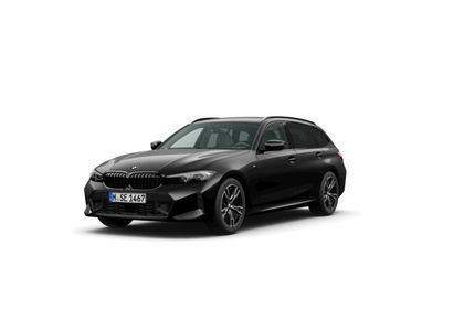 BMW 318 Touring I  - M Pack 2.0!