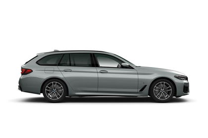 BMW 520 Touring D  - M Pack 2.0d