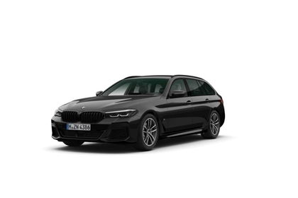 BMW 520 Touring D  - M Pack 2.0d