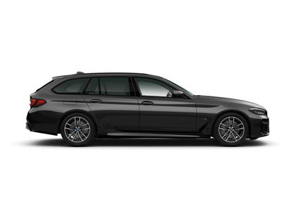 BMW 520 Touring D  - M Pack 2.0d