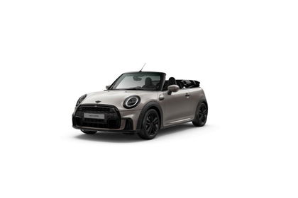 MINI Cooper Cabrio Cabrio - JCW Pack 1.5i