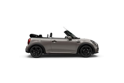 MINI Cooper Cabrio Cabrio - JCW Pack 1.5i