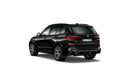 BMW X5 xDrive45e - M Pack 3.0i + e