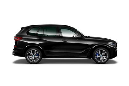 BMW X5 xDrive45e - M Pack 3.0i + e