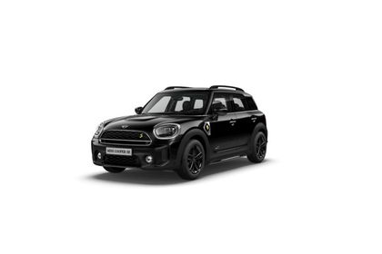 MINI Cooper SE Countryman ALL4 - Automaat 1.5i + e