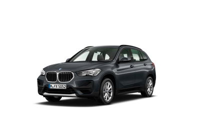 BMW X1 sDrive18i 1.5i