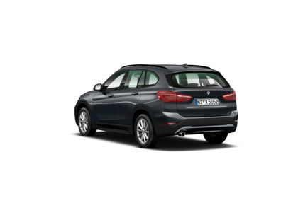 BMW X1 sDrive18i 1.5i