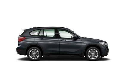 BMW X1 sDrive18i 1.5i