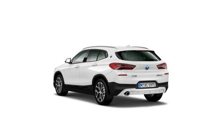 BMW X2 X2 xDrive25e 