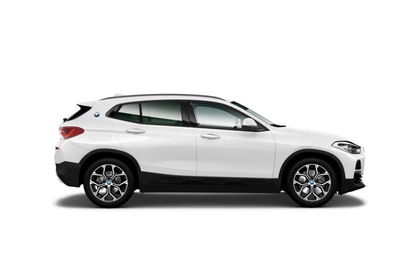 BMW X2 X2 xDrive25e 