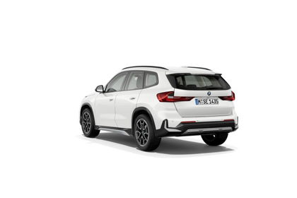 BMW X1 X1 sDrive18iA 