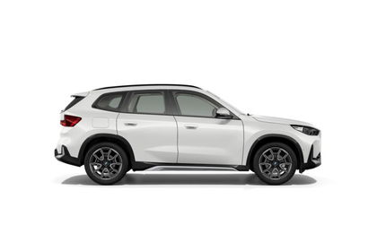 BMW X1 X1 sDrive18iA 