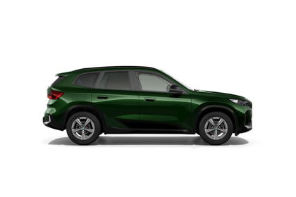 BMW X1 X1 sDrive18iA 