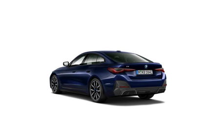 BMW i4 i4 eDrive35 Gran Coupé 