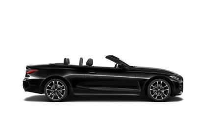 BMW 420 Cabrio 420i Cabrio 