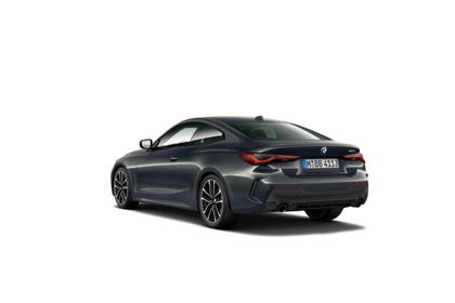 BMW 420 Coupé 420i Coupé 