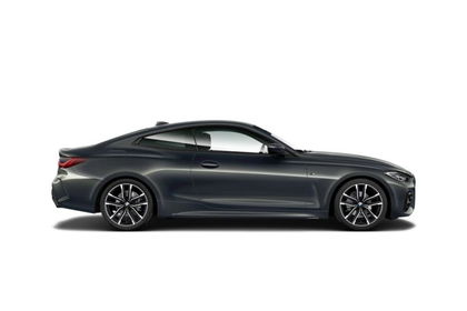 BMW 420 Coupé 420i Coupé 