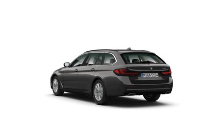 BMW 520 Touring 520i  