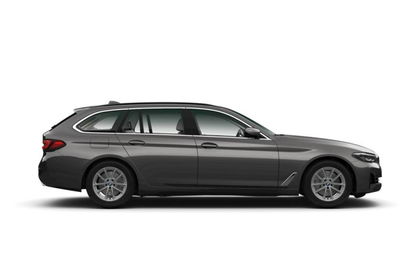 BMW 520 Touring 520i  