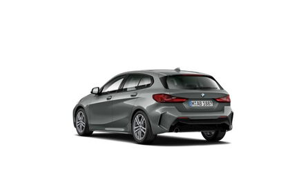 BMW 116 hatch 116iA Hatch 