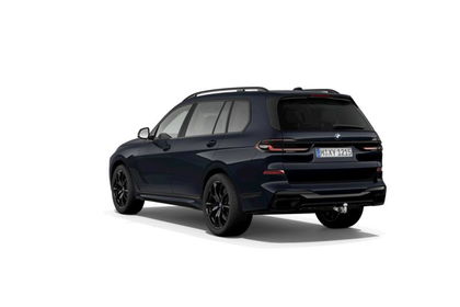 BMW X7 X7 xDrive40d 