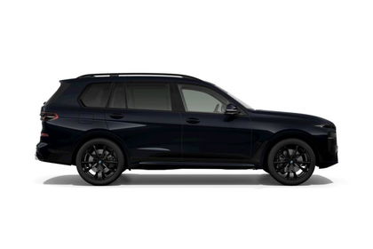 BMW X7 X7 xDrive40d 