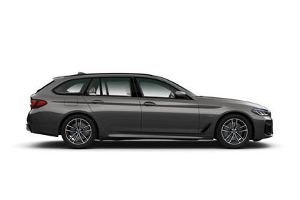 BMW 530 Touring 530e  