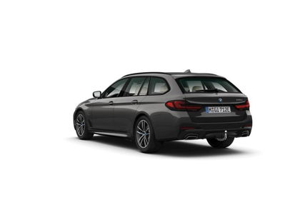 BMW 530 Touring 530e  