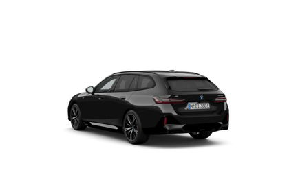 BMW i5 i5 eDrive40 Touring 