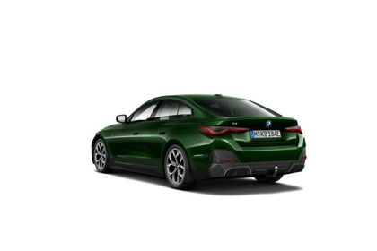 BMW i4 i4 eDrive35 Gran Coupé 