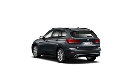 BMW X1 X1 xDrive25e 