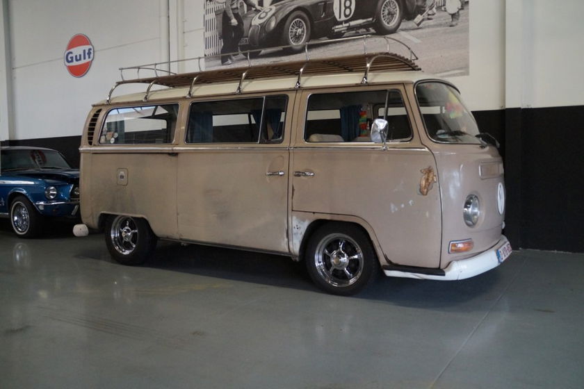 Volkswagen T2