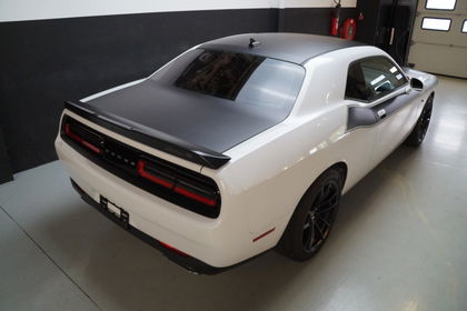 Dodge Challenger RT 6.4L V8 Scat Pack (2020) excl BPM