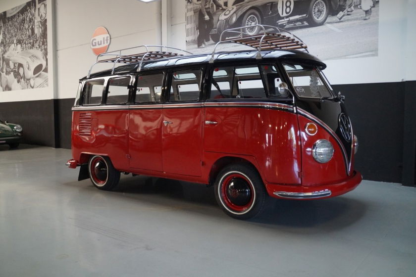 Volkswagen T1