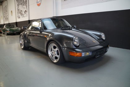 Porsche 911 964 Carrera 2 Turbo Look (1990)