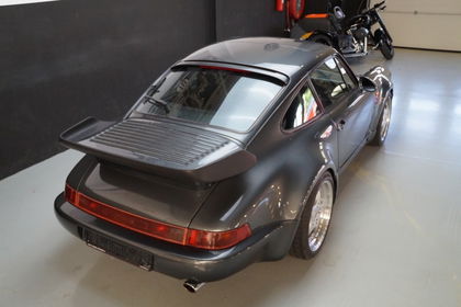 Porsche 911 964 Carrera 2 Turbo Look (1990)