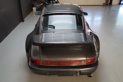 Porsche 911 964 Carrera 2 Turbo Look (1990)