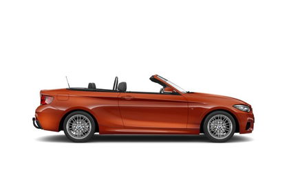 BMW 218 Cabrio Cabrio 