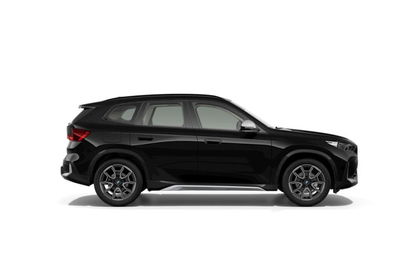 BMW X1 sDrive 18i 