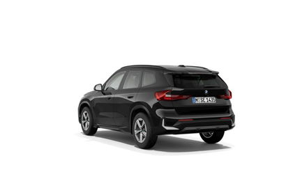 BMW X1 sDrive 18i 